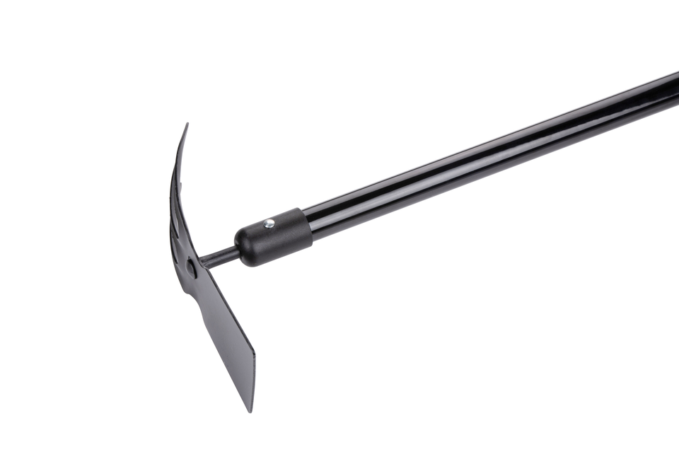 BLACK+DECKER Cultivator met Schoffel - maximondo