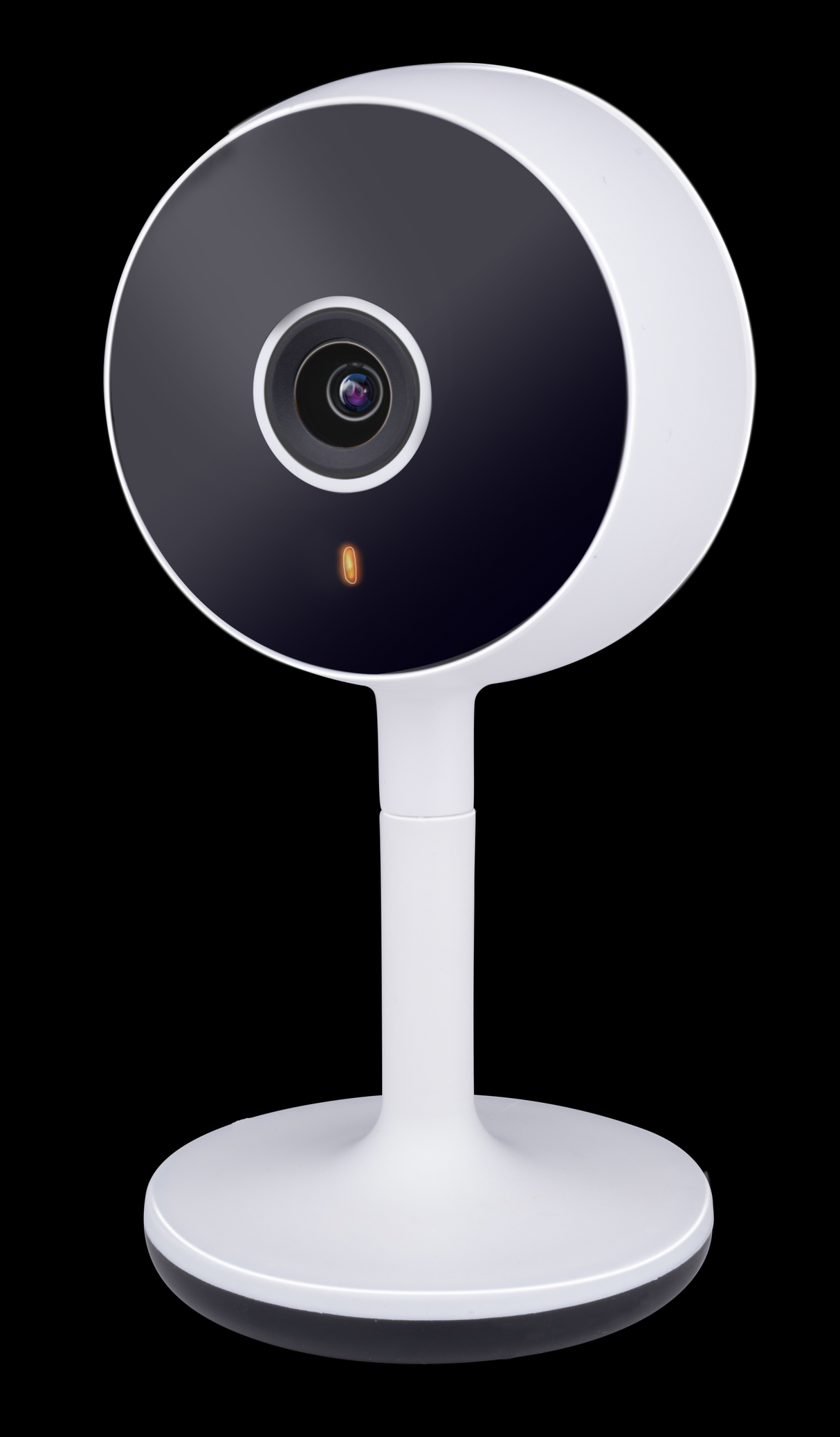 Smart Wifi Camera 230V FHD 1080p - maximondo