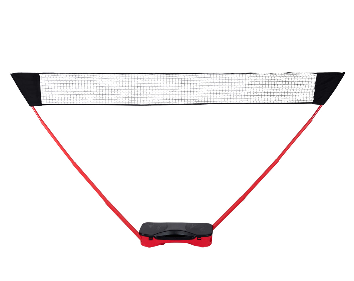 Donnay Badmintonset 2 Personen - maximondo