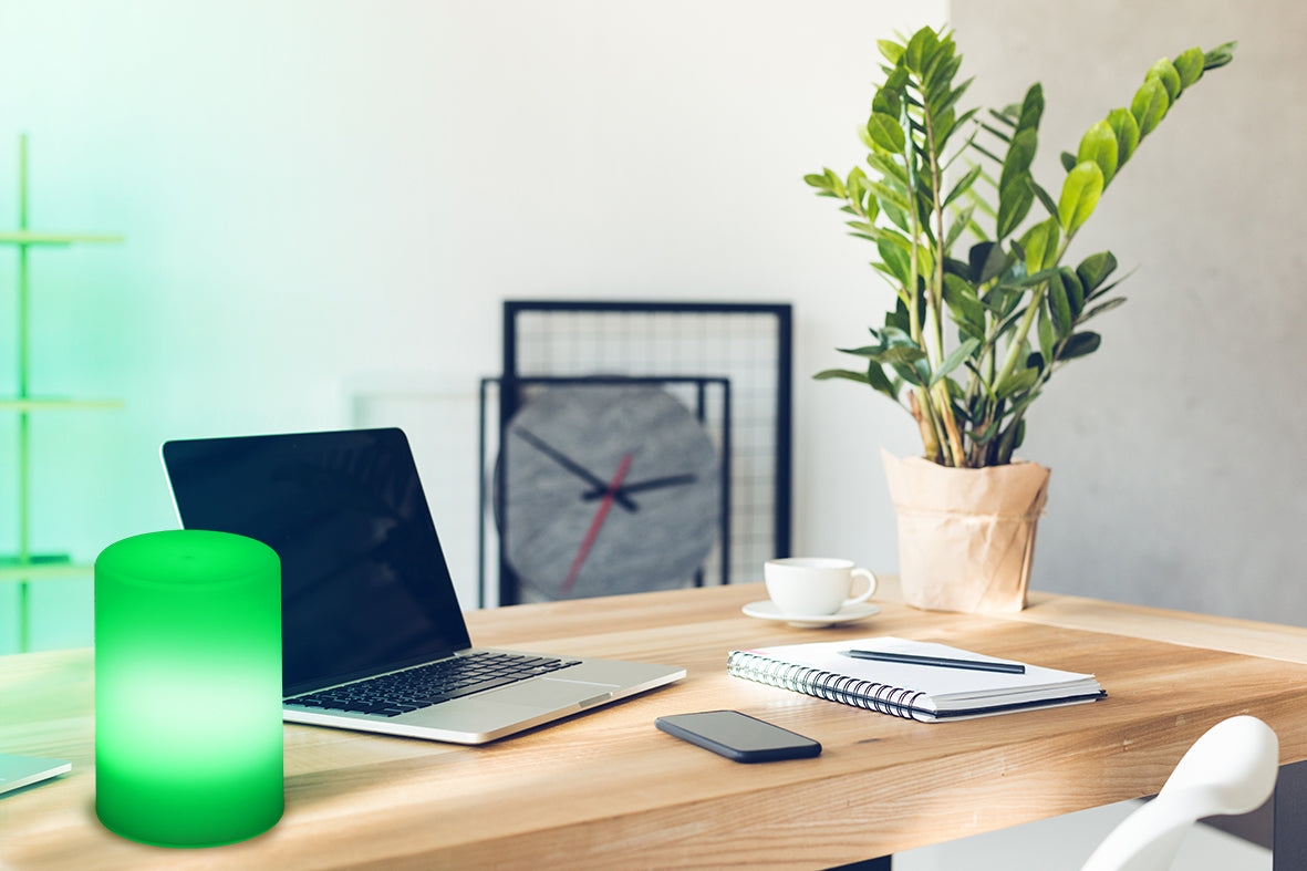 Grundig Moodlight Lamp met RGB - maximondo