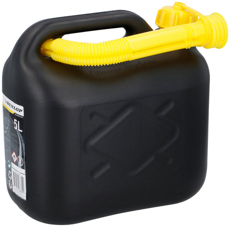 Dunlop Jerrycan 5L Benzine - maximondo