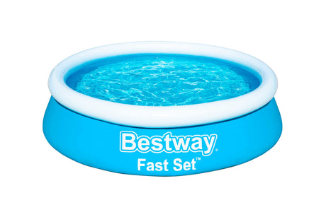 Bestway Kinderzwembad 183x51 CM - maximondo