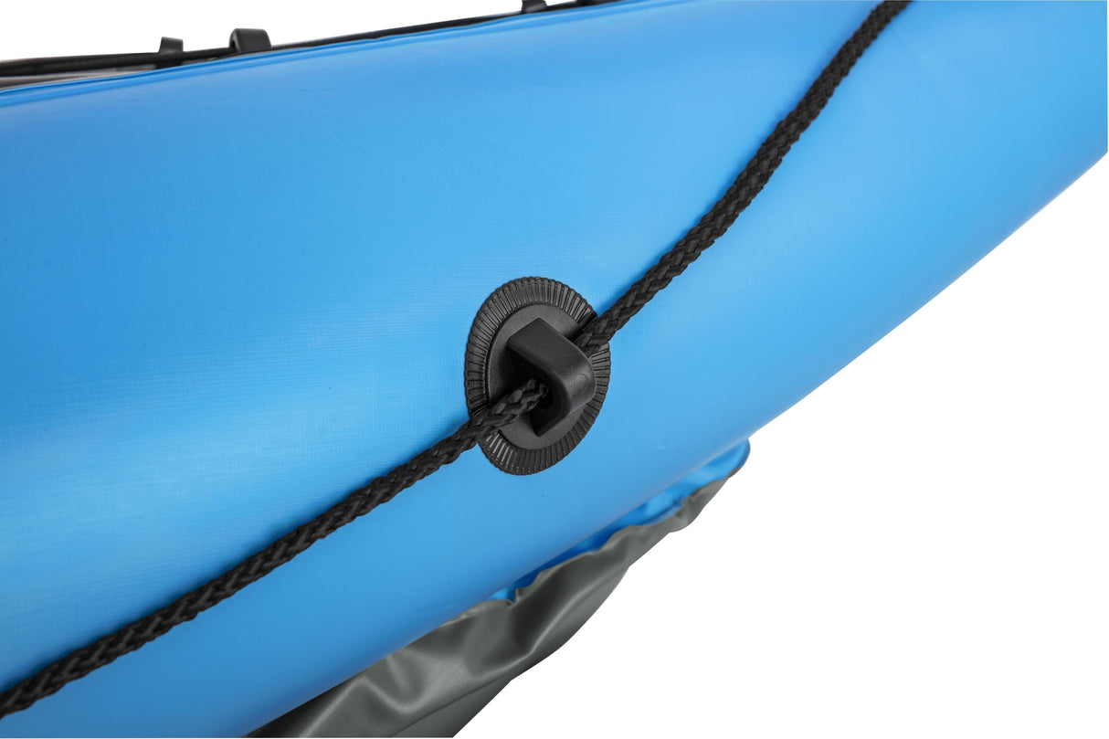 Bestway Opblaasbare Kayak HydroForce X2 - maximondo