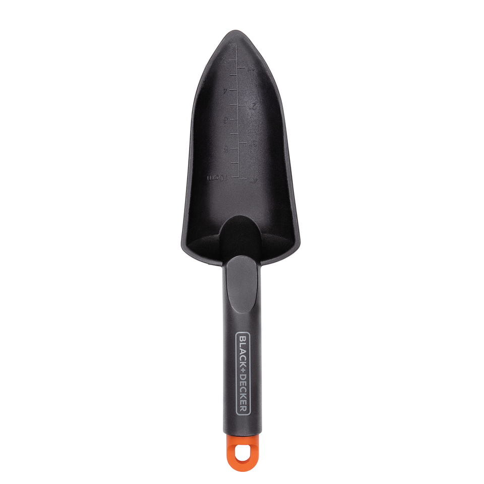 BLACK+DECKER Tuinschep 30,5CM - maximondo