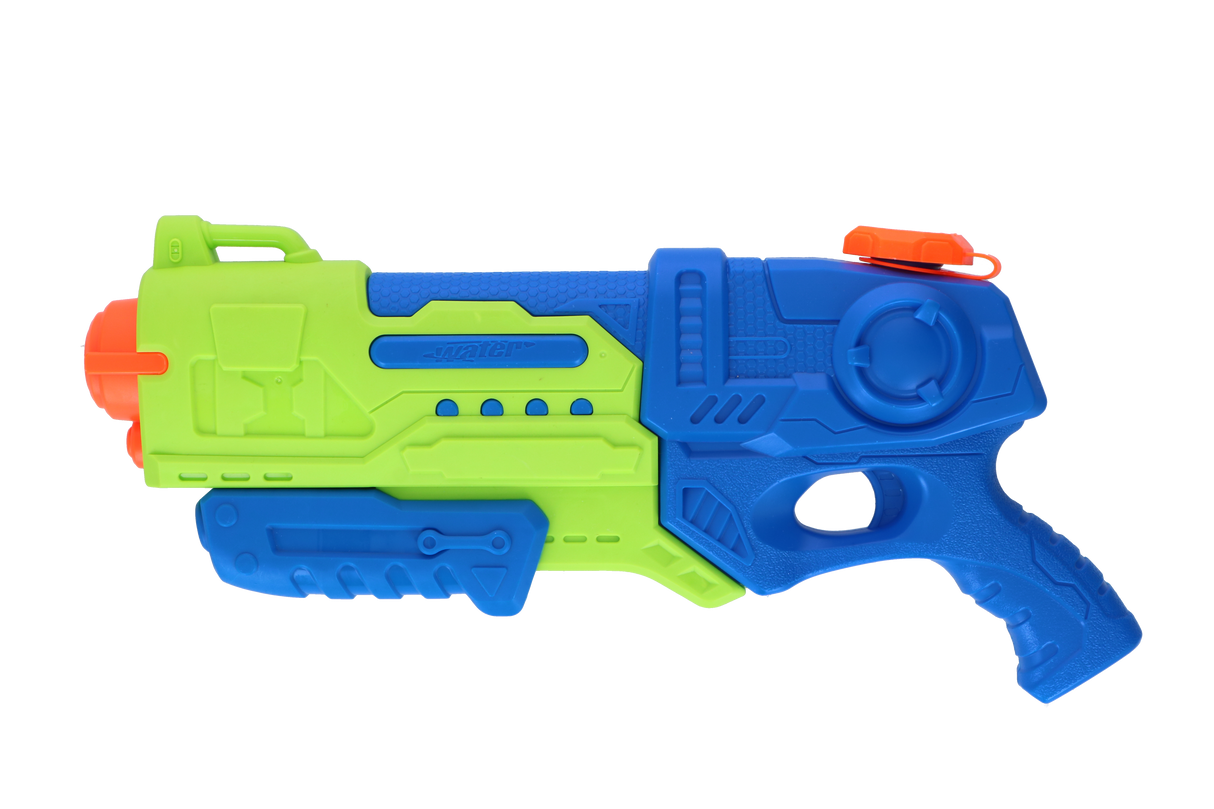 Scatch Waterpistool Blauw - maximondo