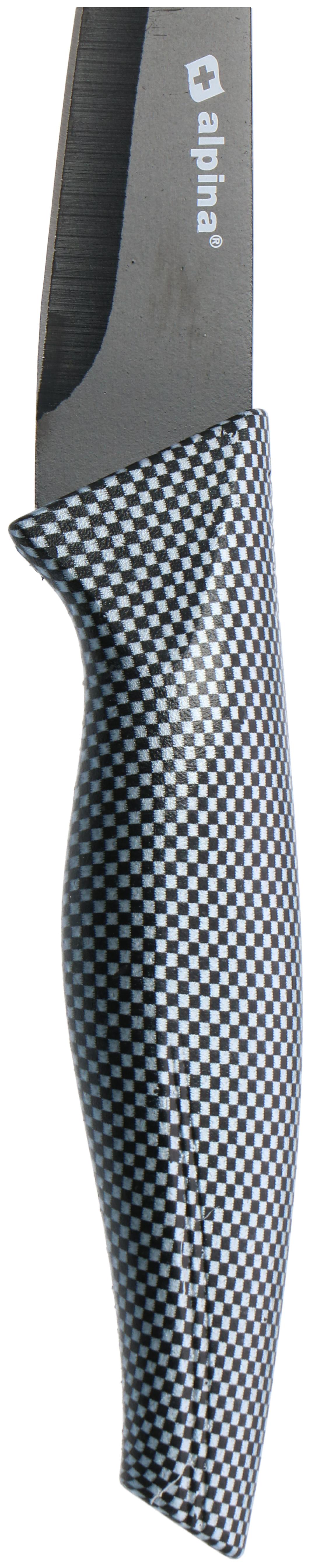 alpina Luxe Messenset - maximondo