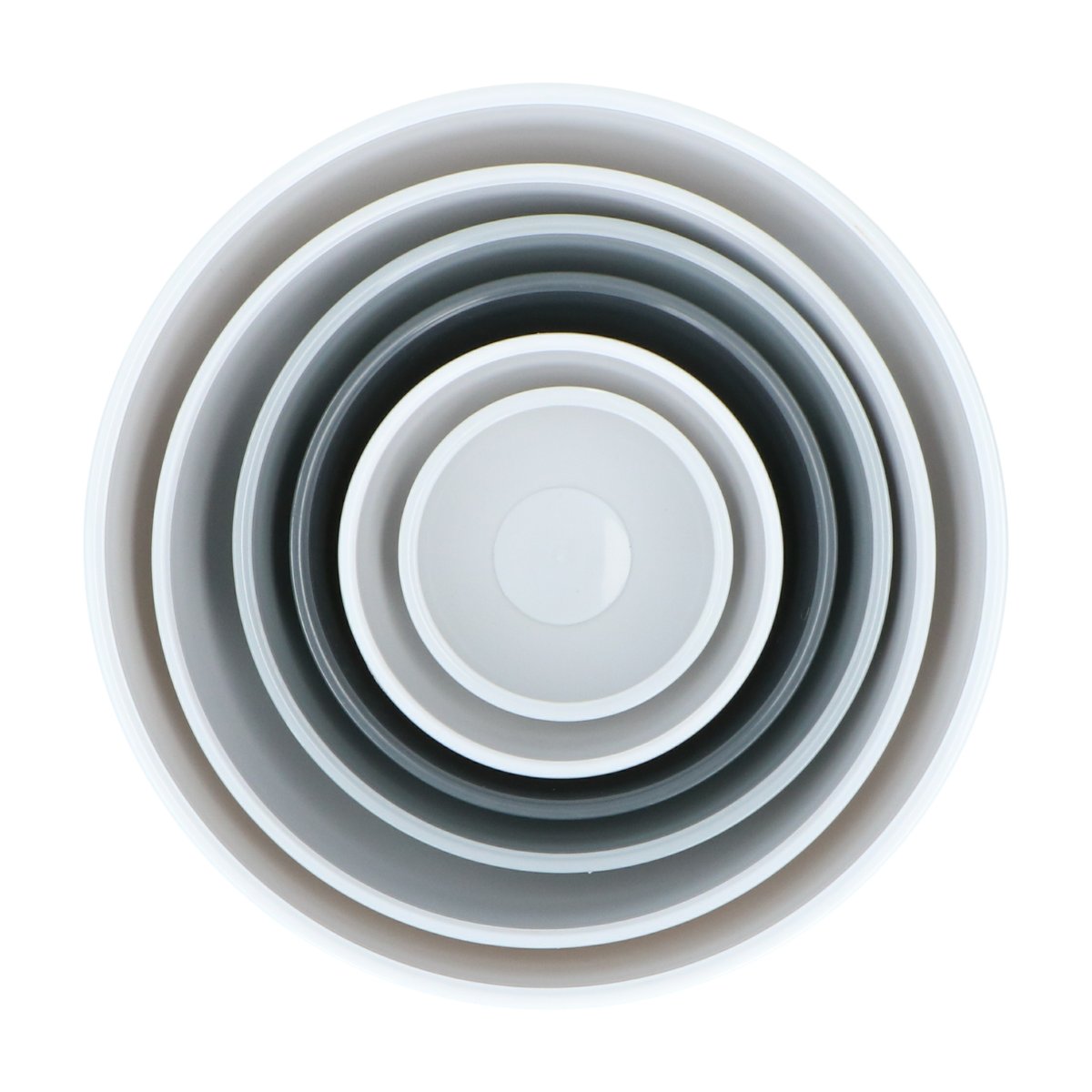 alpina Mengkommen Set van 6 Stuks - maximondo