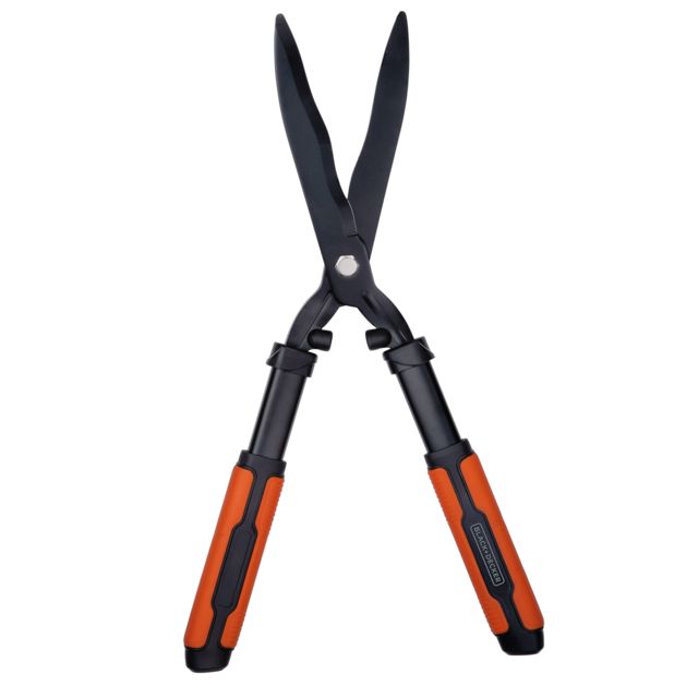BLACK+DECKER Heggenschaar 53cm - maximondo