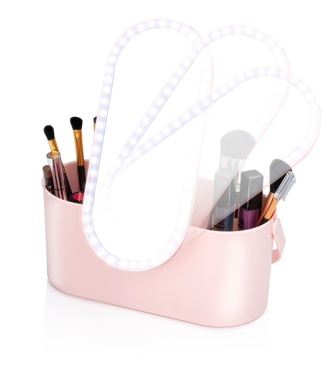 Touch of Beauty Make Up Organizer