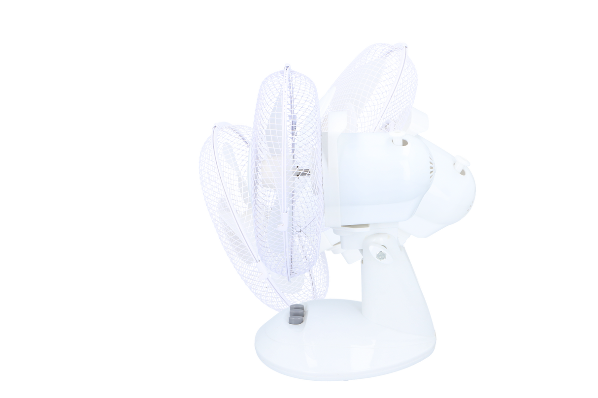 Lifetime Air Tafelventilator Ø23cm - maximondo