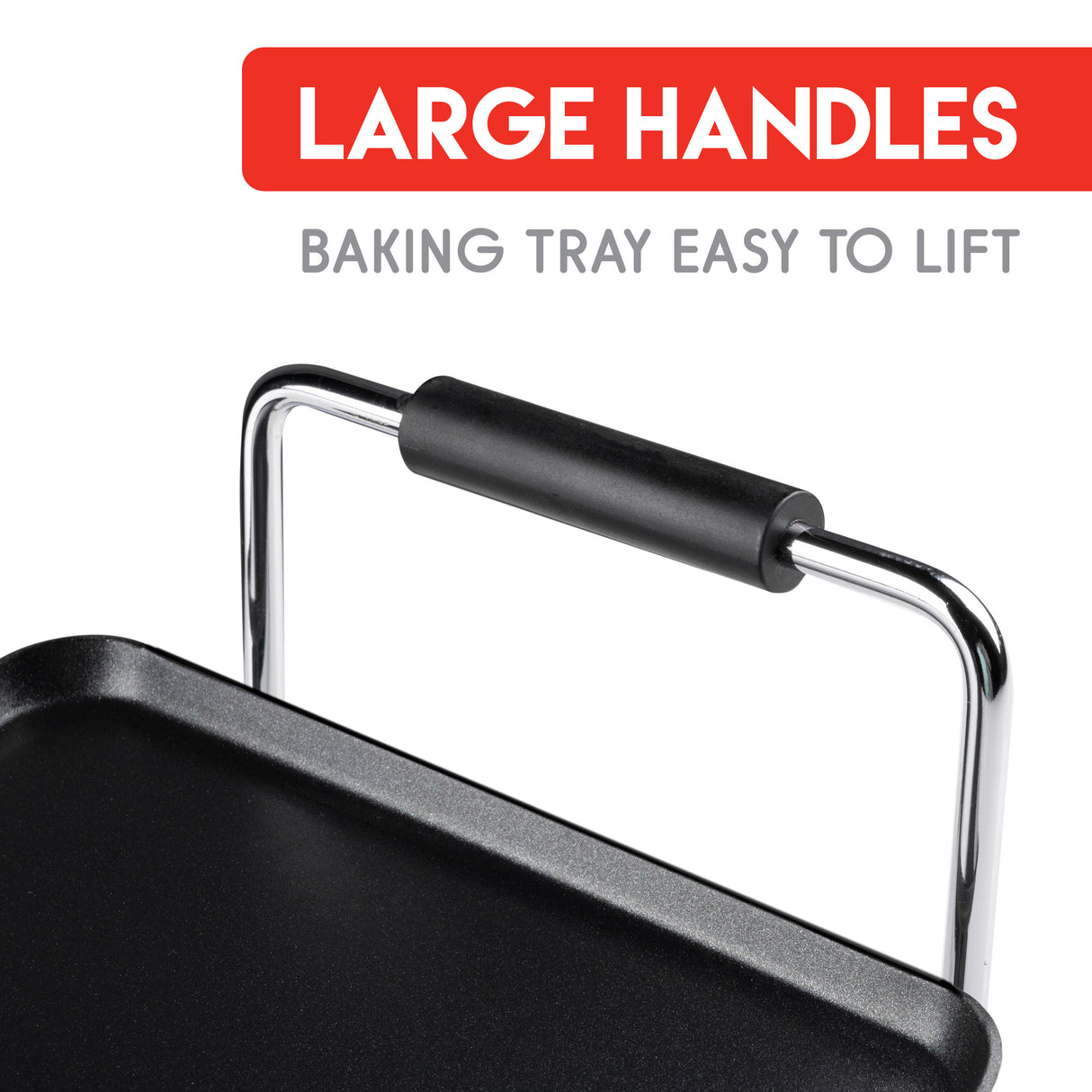 alpina Teppanyaki Bakplaat XL - maximondo