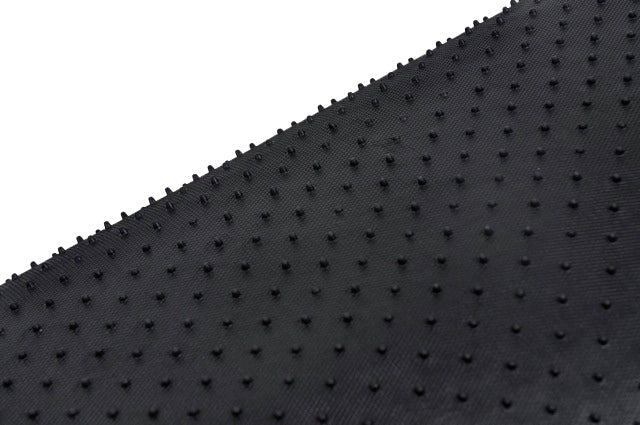 All Ride Automatten Zwart - maximondo