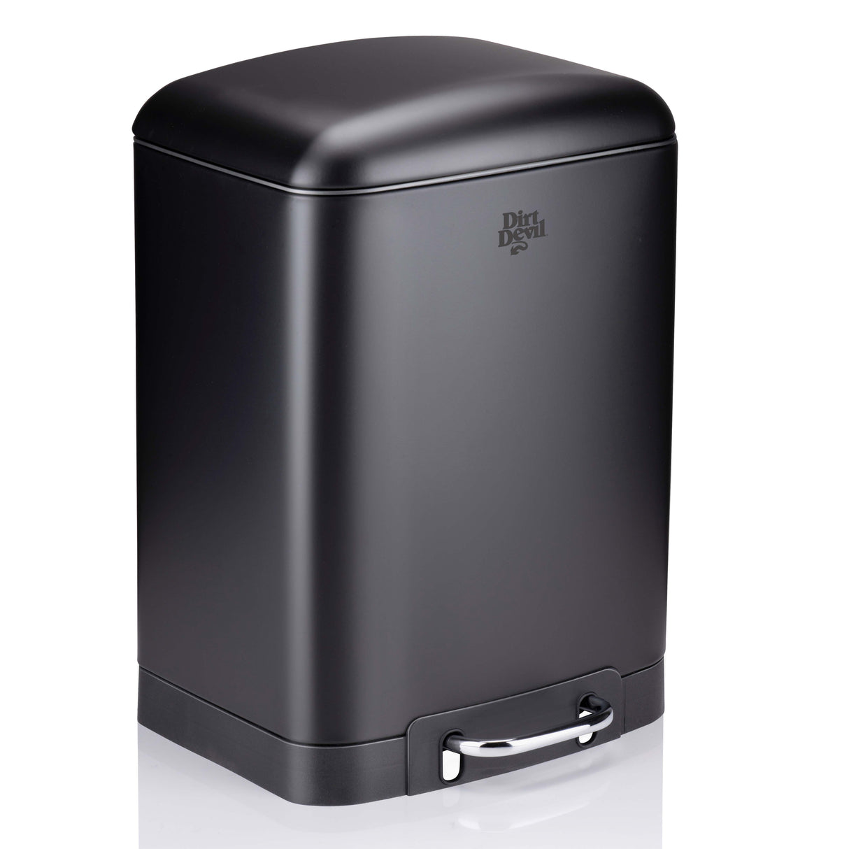 Dirt Devil Pedaalemmer 6L - maximondo