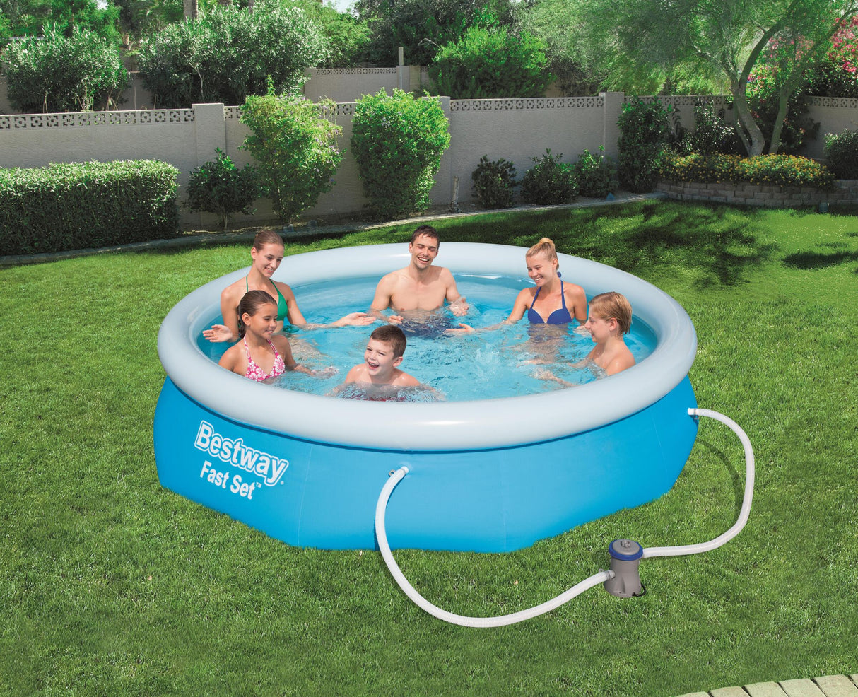 Bestway Zwembad 3638 L - maximondo