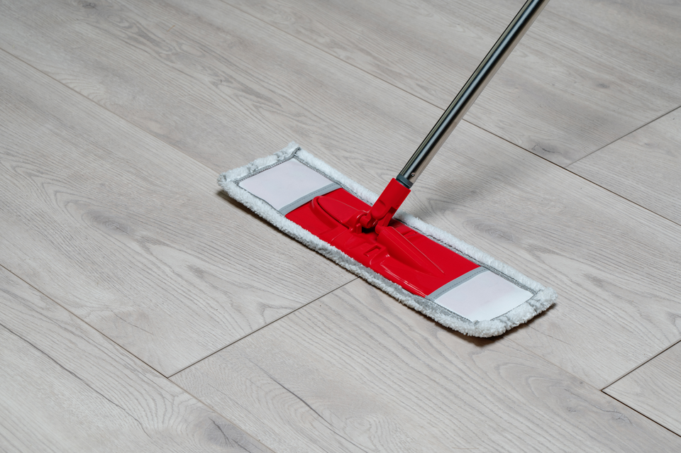 Dirt Devil Mop Vloermop - maximondo