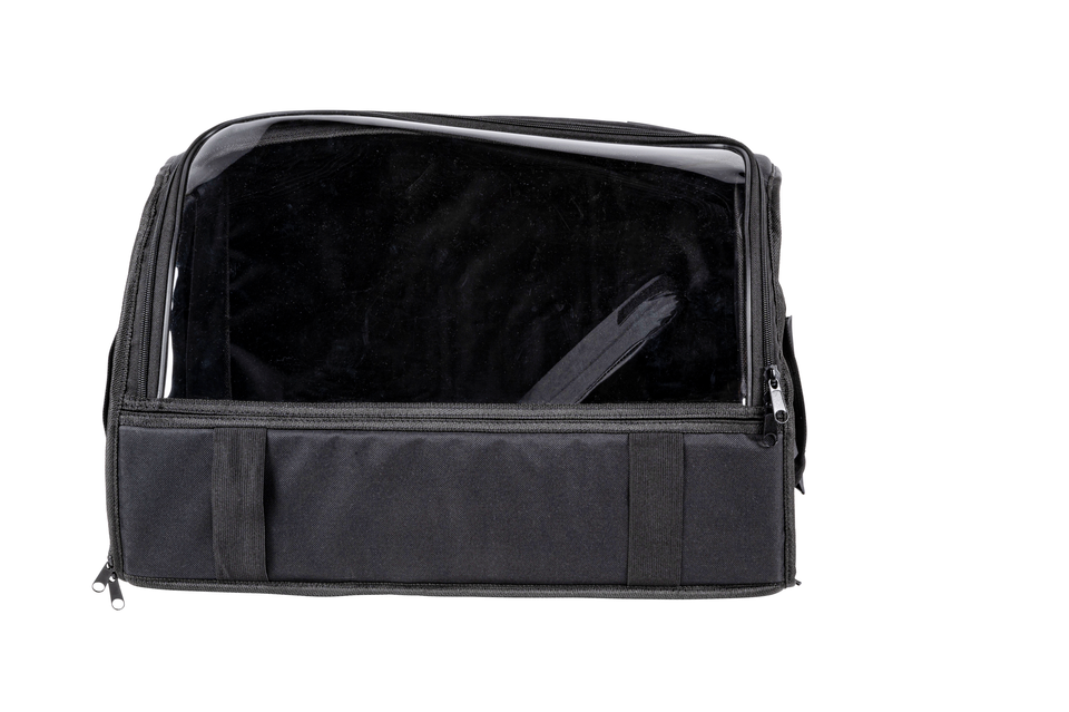 BLACK+DECKER Kofferbak Organizer - maximondo