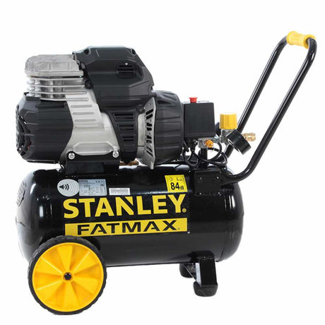Compressor S244/8/24   FMXCM0051E - maximondo