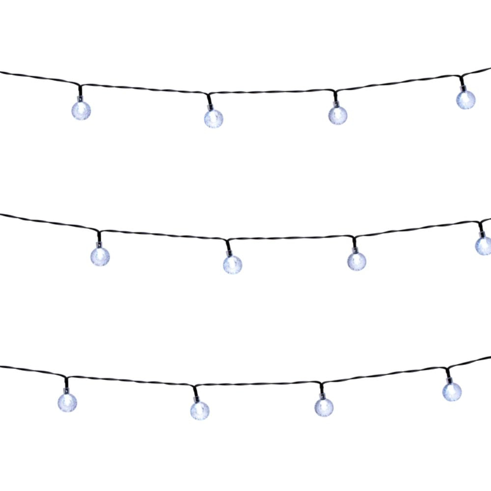 Grundig Light String 9 M - maximondo