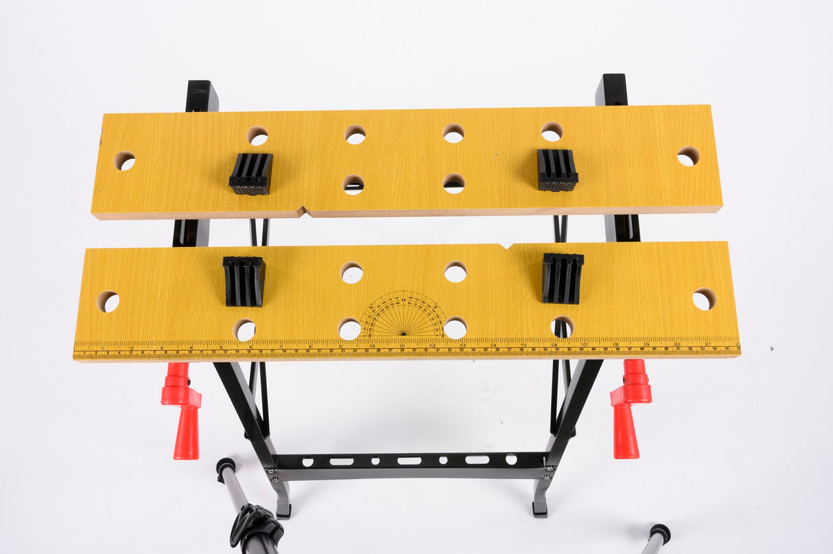 Kinzo Werkbank Draagbaar 100 kg - maximondo