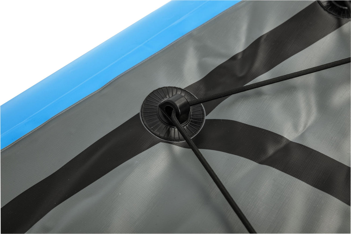 Bestway Opblaasbare Kayak HydroForce X2 - maximondo