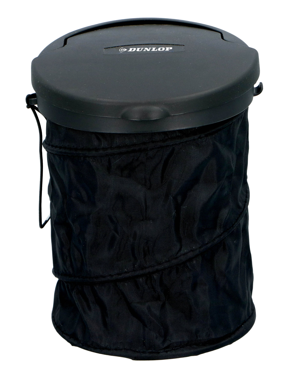 Dunlop Opvouwbare AutoAfvalbak - maximondo