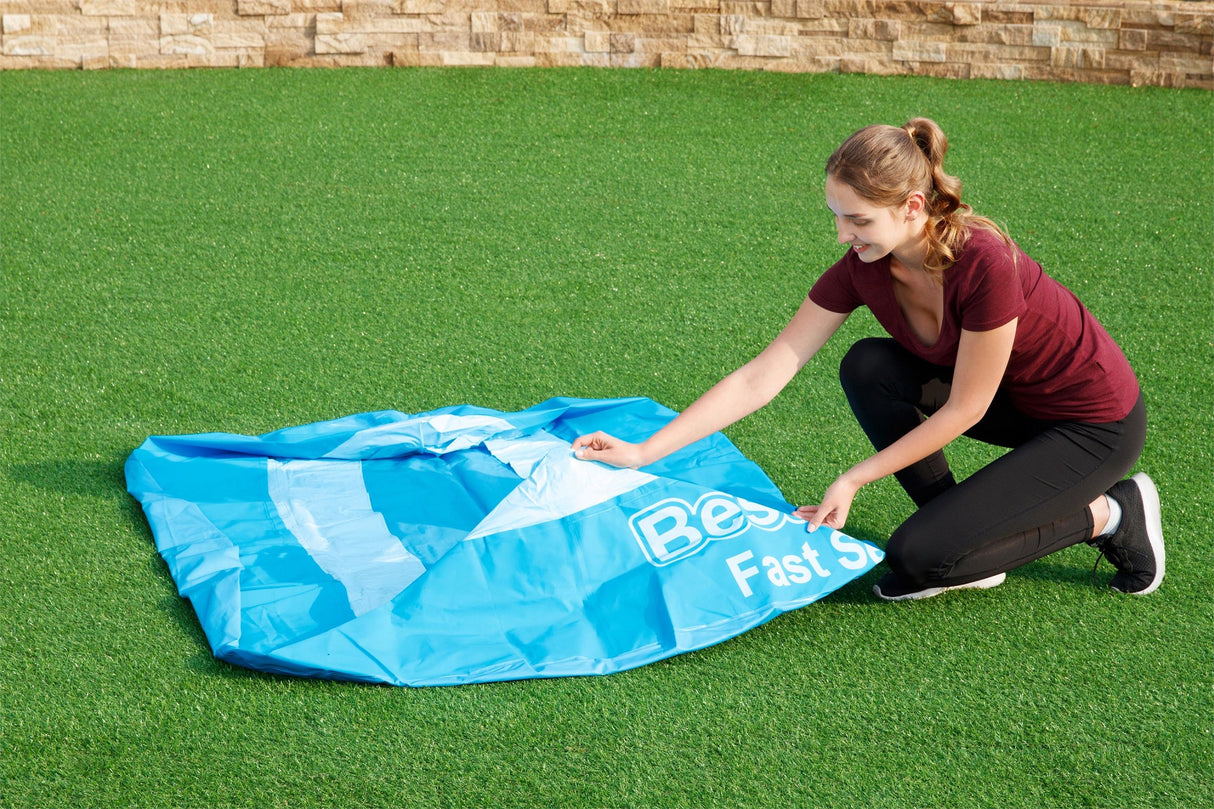 Bestway Kinderzwembad 183x51 CM - maximondo