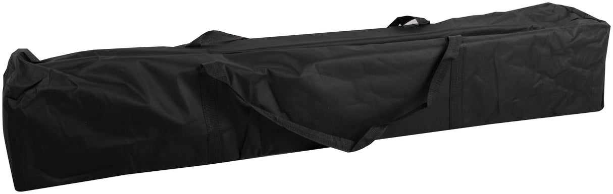 Gazebo foldable 3x3x2,45m - maximondo