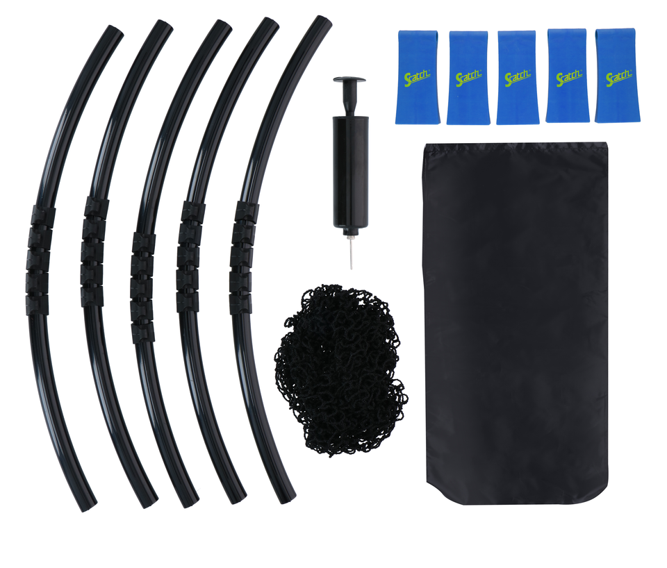 Scatch Spyderball 92x20 CM Set - maximondo