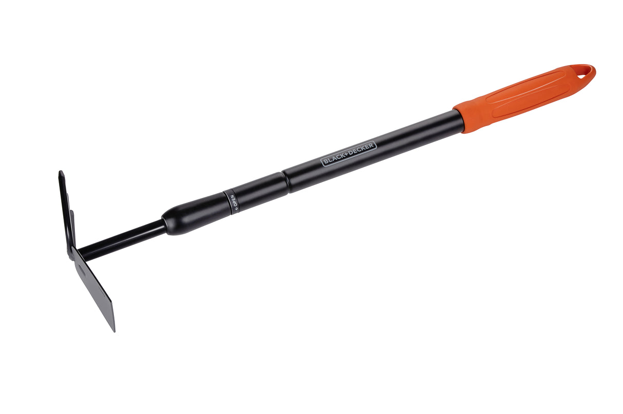 BLACK+DECKER Cultivator - maximondo