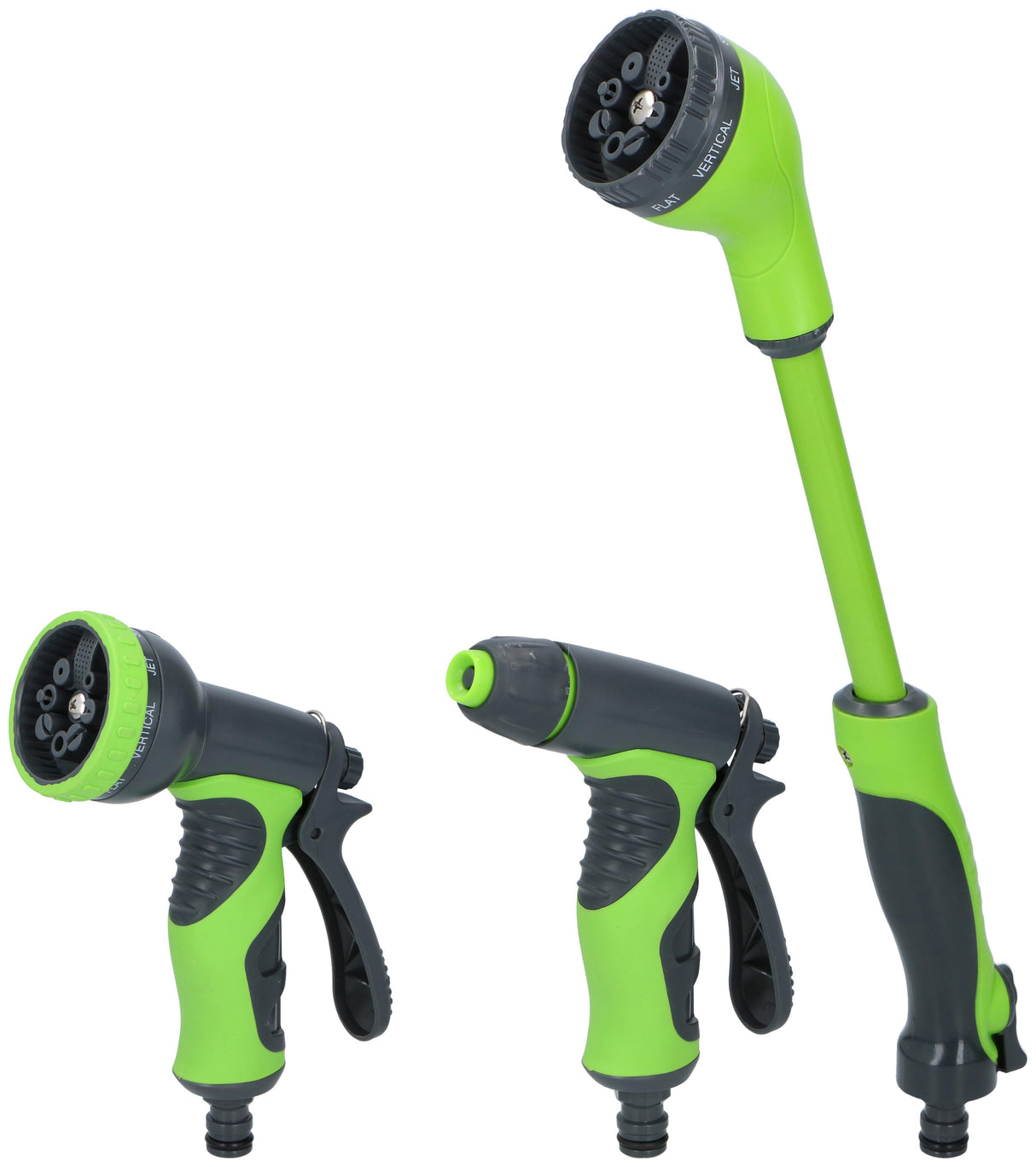 Kinzo Sproeikop Set - maximondo