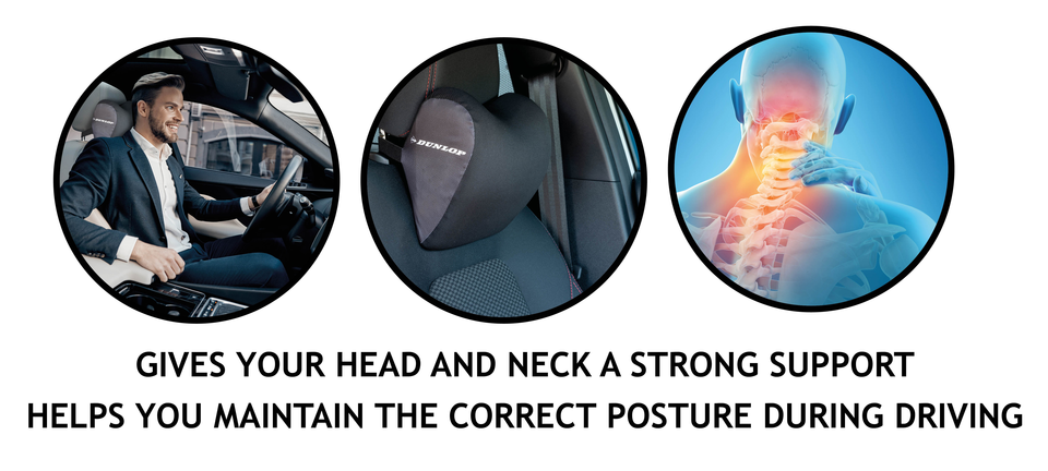 Dunlop Neksteun - maximondo