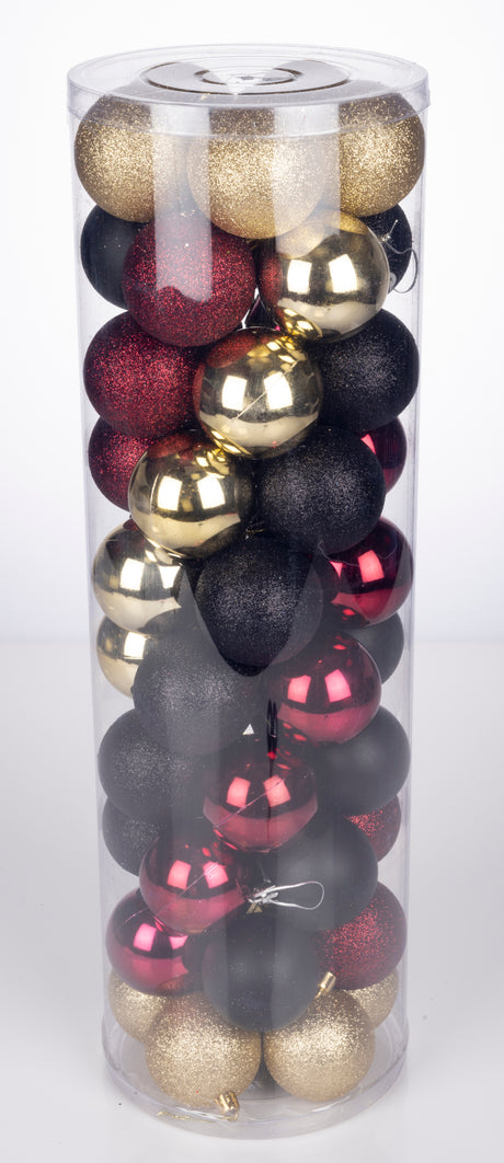 Christmas Gifts Kerstballen Set - maximondo