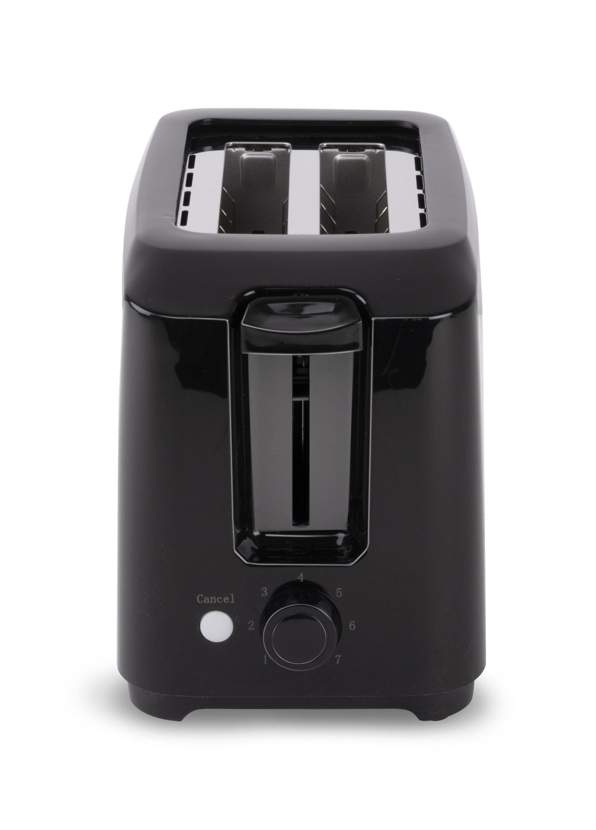 alpina Broodrooster 700W Zwart - maximondo