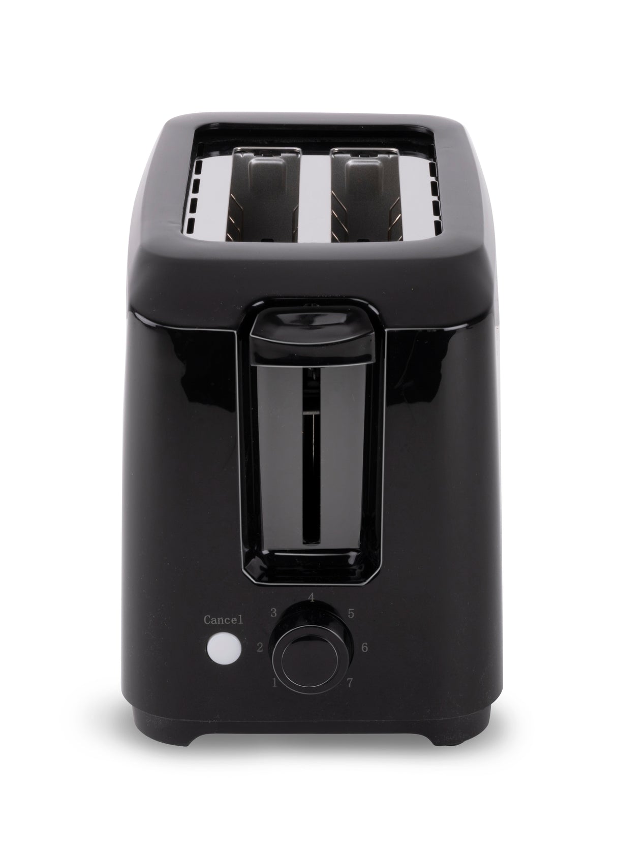 alpina Broodrooster 700W Zwart - maximondo