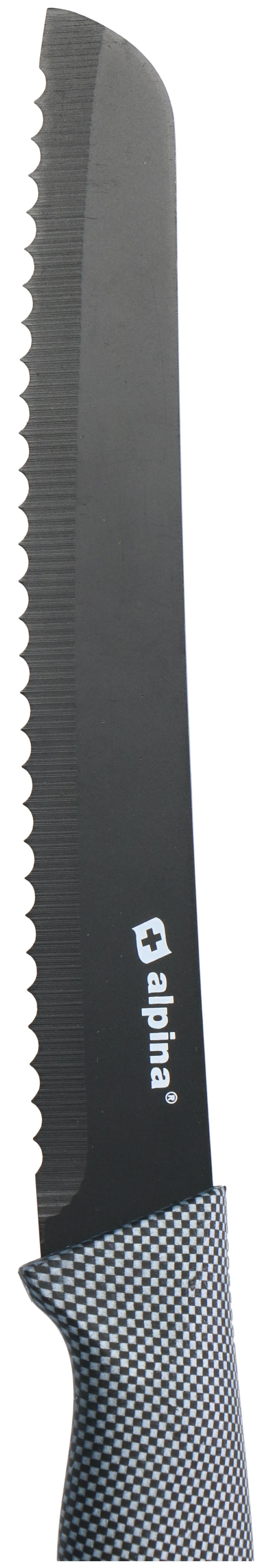 alpina Luxe Messenset - maximondo