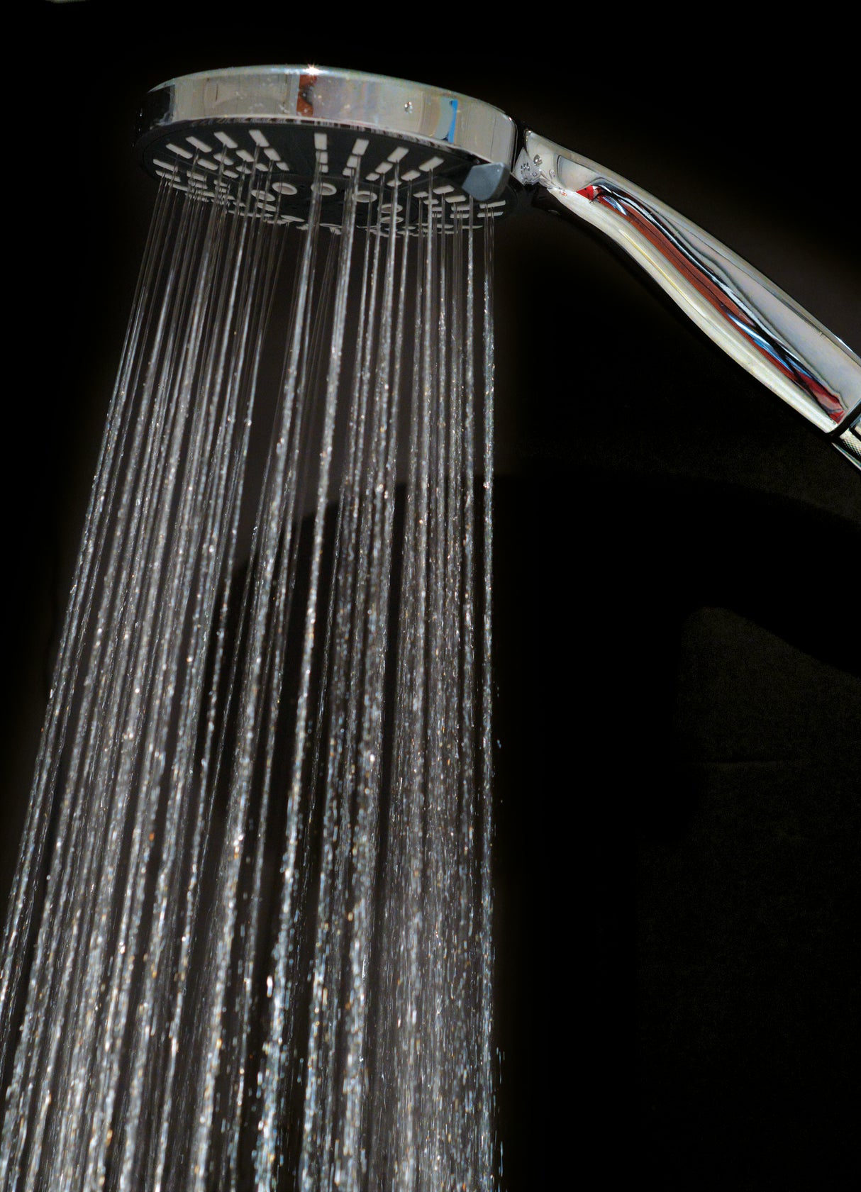Bath & Shower douchekop - 5 standen - Ø 15 cm - maximondo