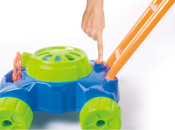 Bubblez Bellenblaasmachine en Speelgoed voor Kinderen - maximondo