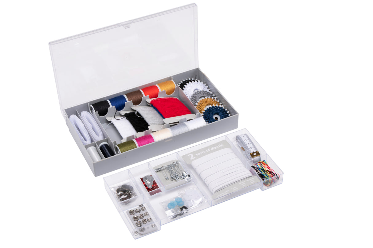 Naaidoos 78Delig Naaisetje - maximondo