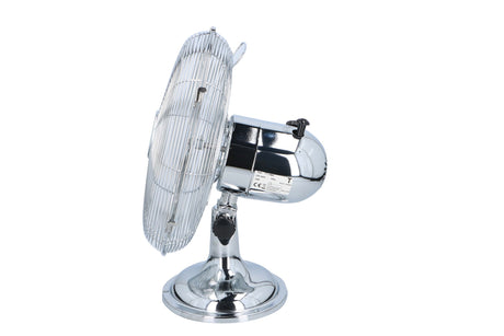 Fan table 30cm chrome CHR - maximondo