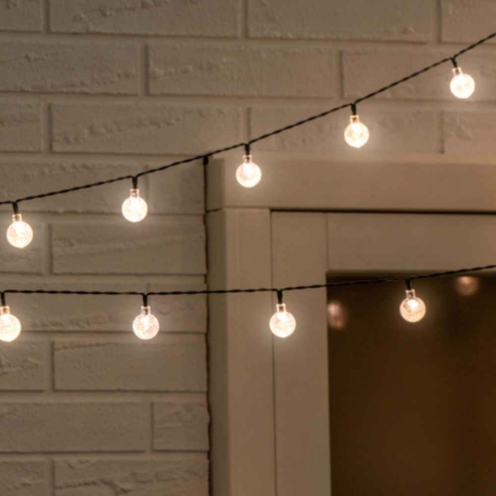 Grundig Light String 9 M - maximondo