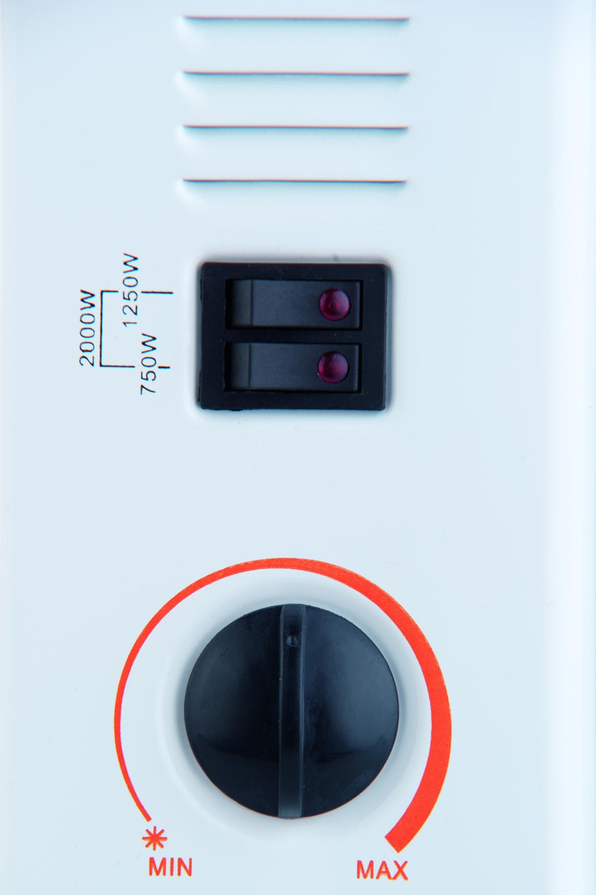 Elektrische Convector Kachel CHYO2 - maximondo