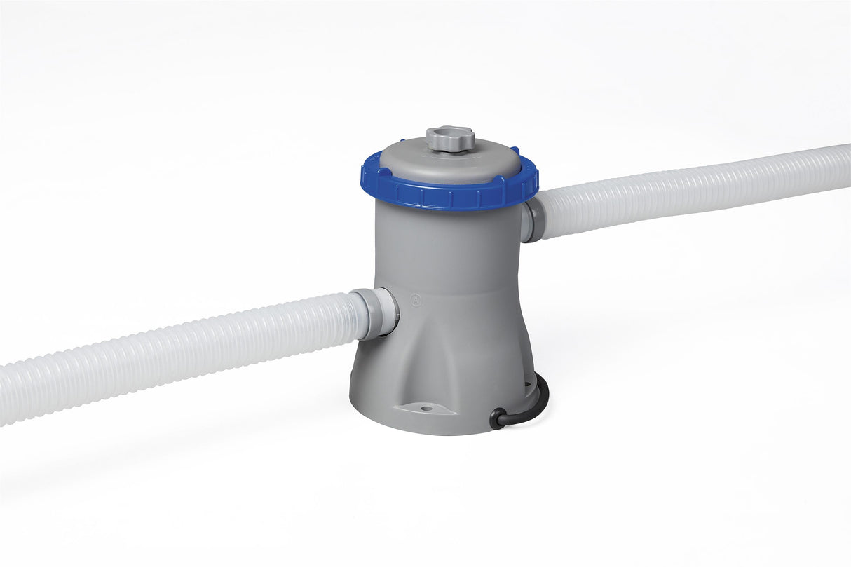 Bestway Steel Pro Zwembad Ø 305 cm - maximondo