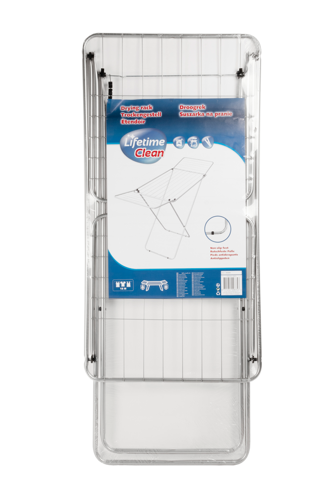 Lifetime Clean Droogrek 18 M - maximondo