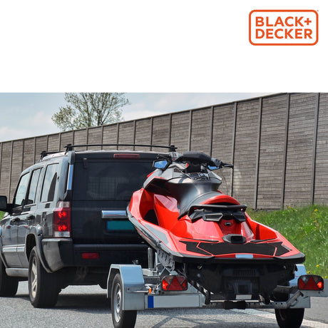 BLACK+DECKER Spanband 5m 125KG - maximondo
