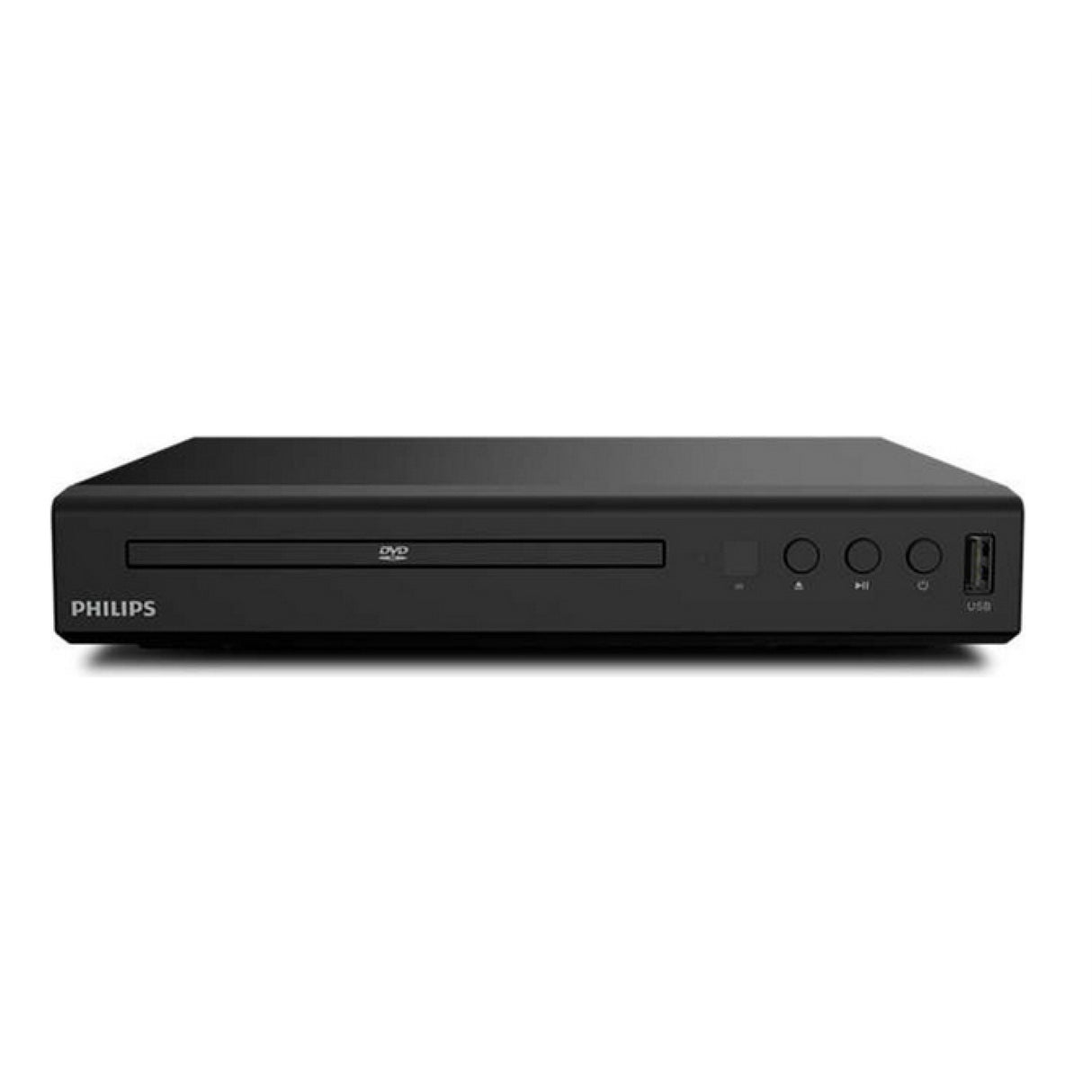 Philips DVD Speler TAEP200/12 - maximondo