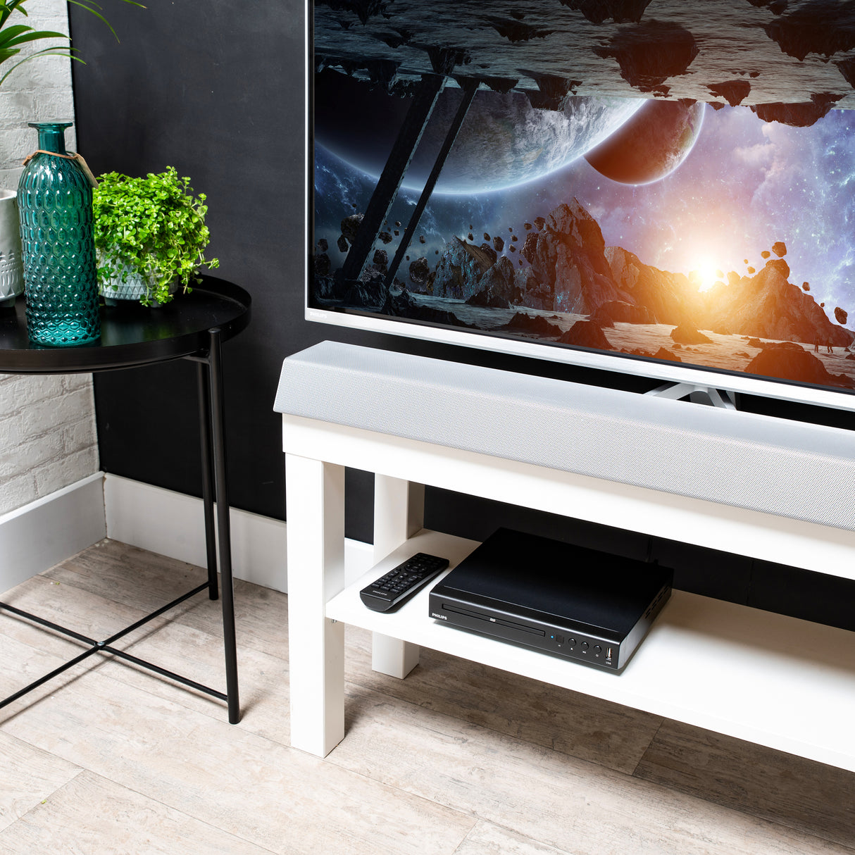 Philips DVD Speler TAEP200/12 - maximondo