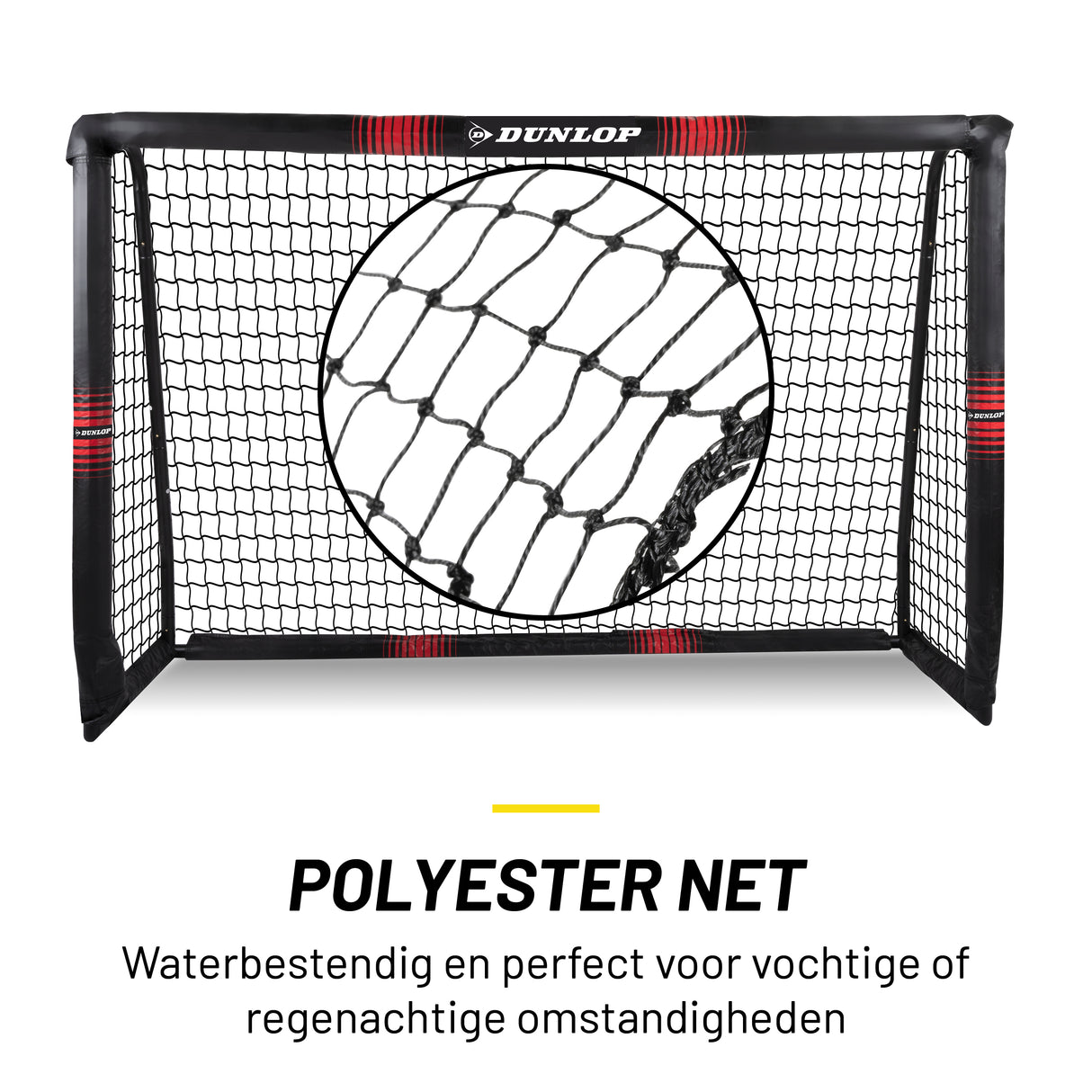 Dunlop Voetbaldoel voor Iedereen - maximondo