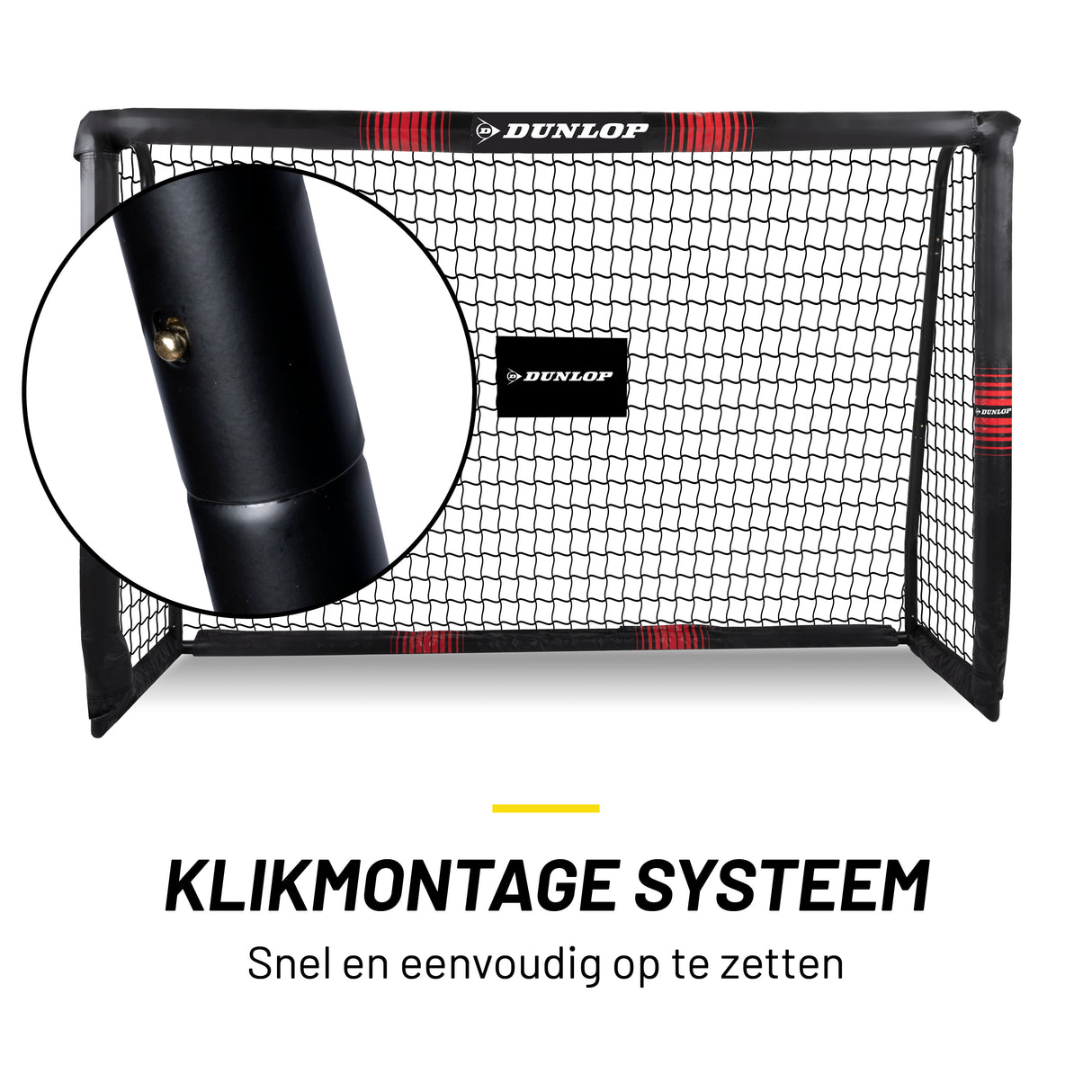 Dunlop Voetbaldoel voor Iedereen - maximondo