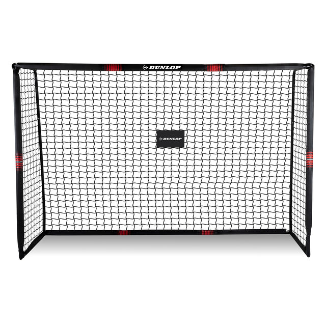Dunlop Voetbaldoel 240x160x85 cm - maximondo