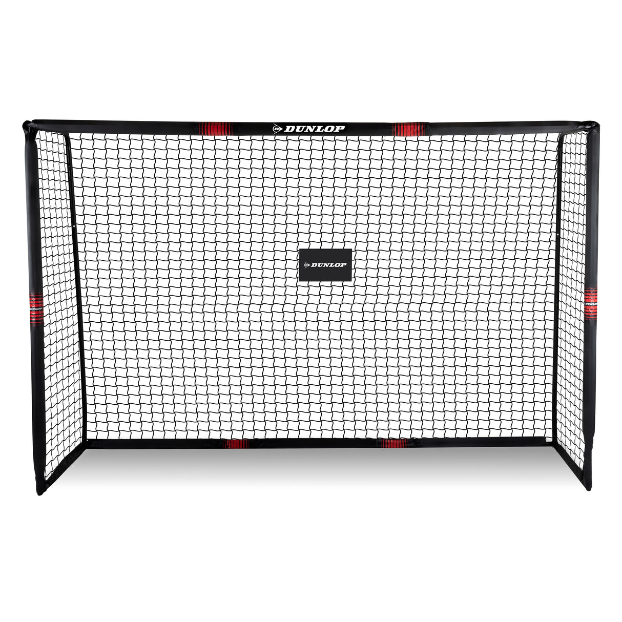 Dunlop Voetbaldoel 300x200x120 cm - maximondo